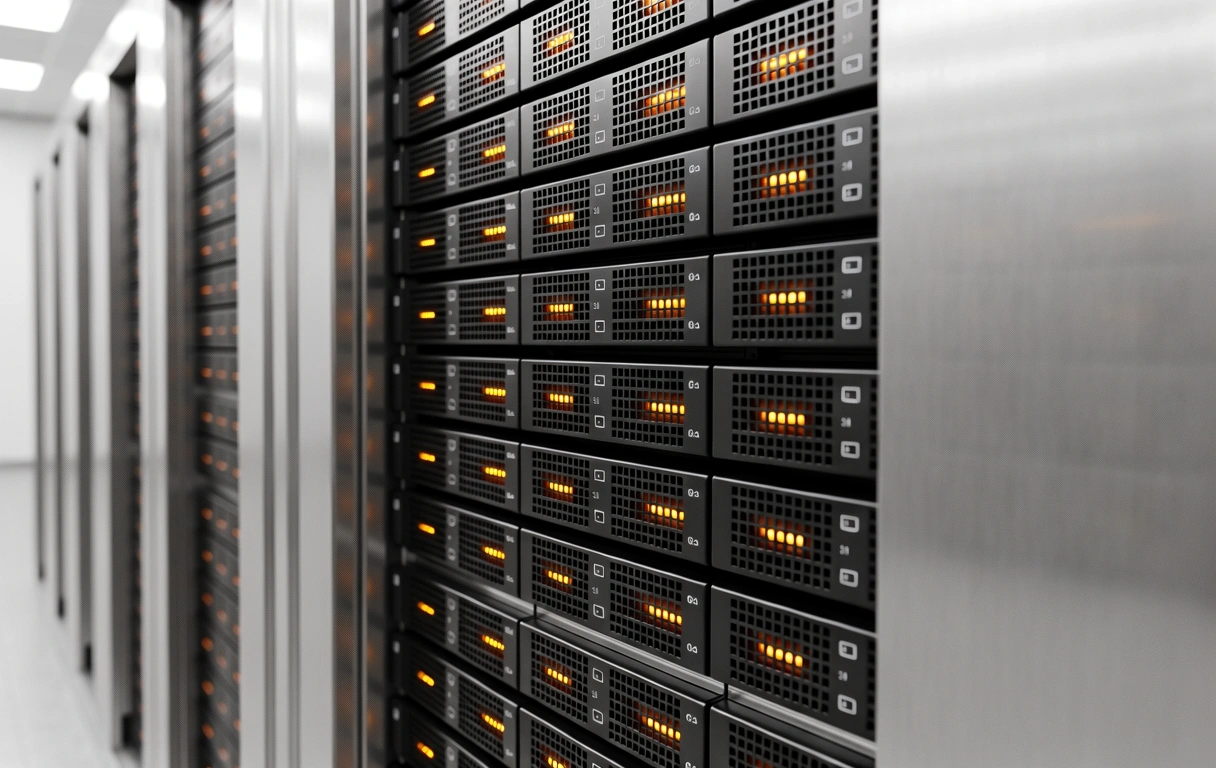 Security and Infrastructure