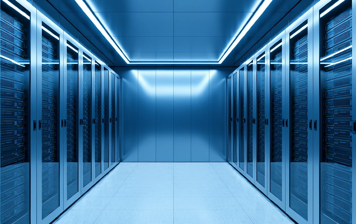 Data Hub Infrastructure