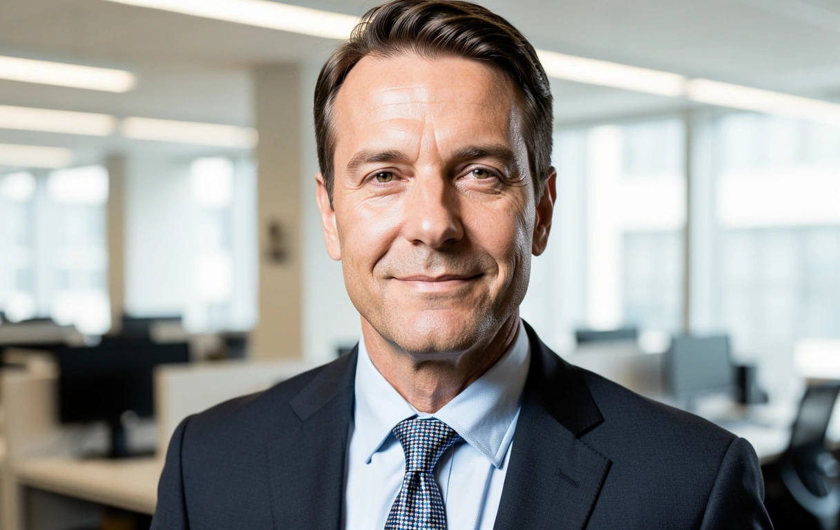 Strateji Danışmanı