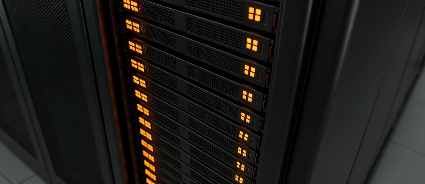 BosphorusDataScope Veri Merkezi