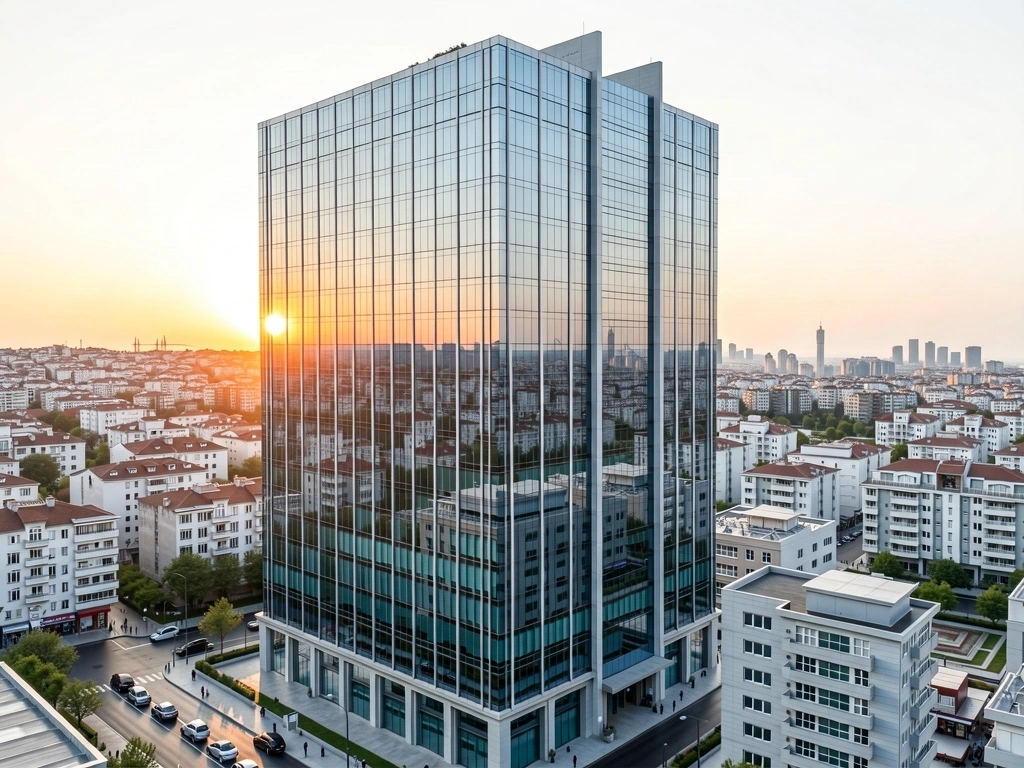 Stratejik Analiz Görseli