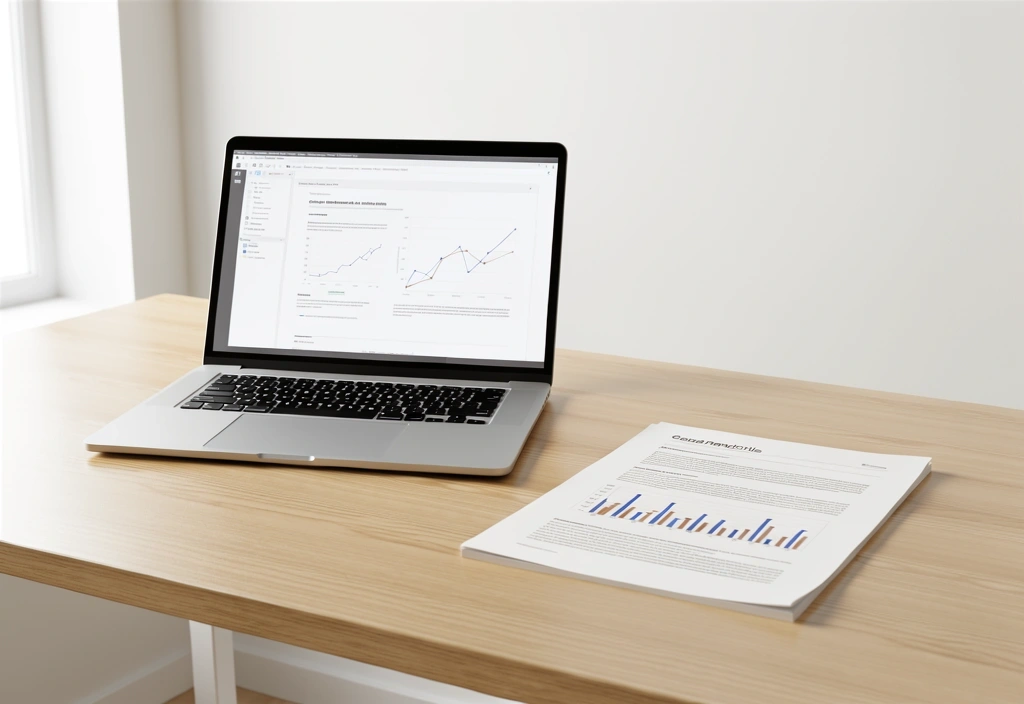 Veri Odaklı Karar Alma