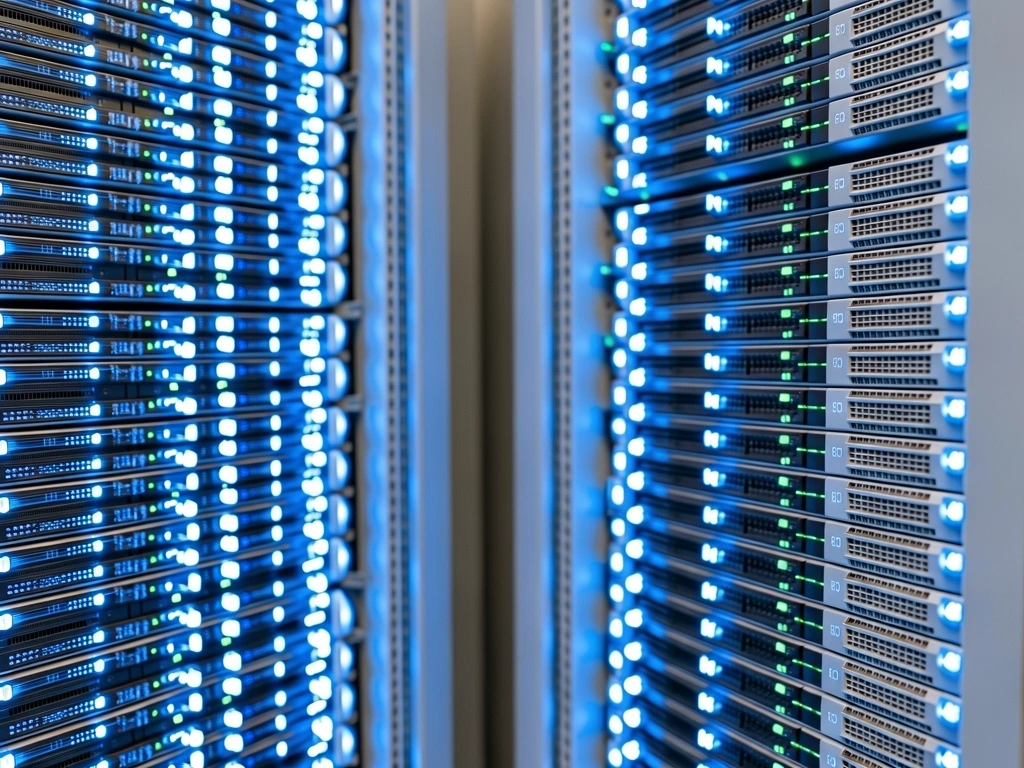 Veri Altyapısı Görseli