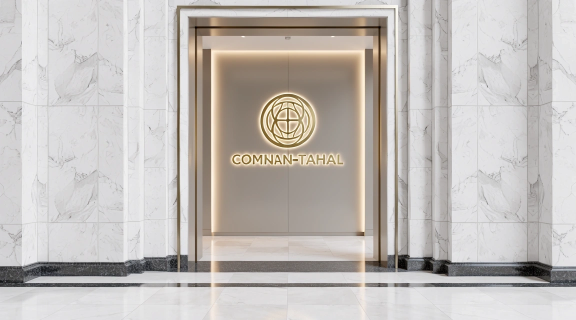 BosphorusDataScope Istanbul HQ